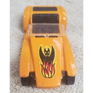 Vintage Matchbox Superfast Number 60 Lotus Super Seven